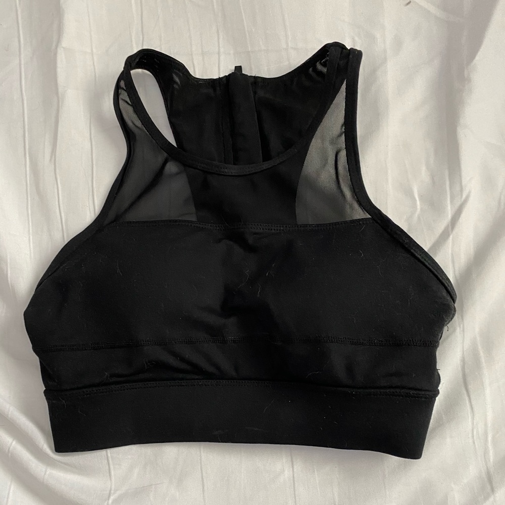 All Star Sports Bra